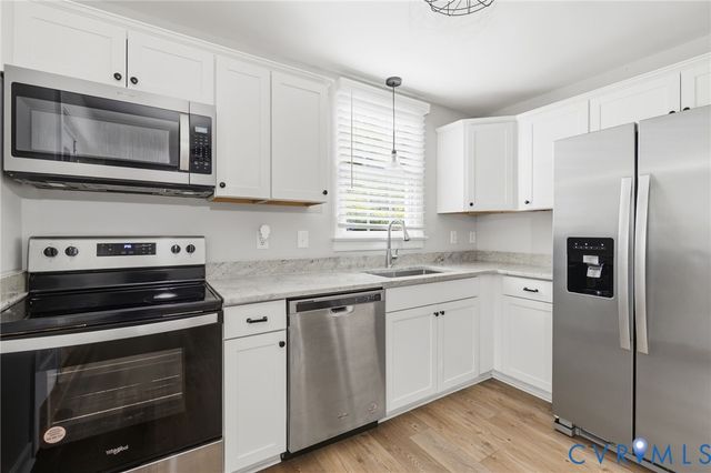 5505 Willis Ln, Henrico, VA 23228