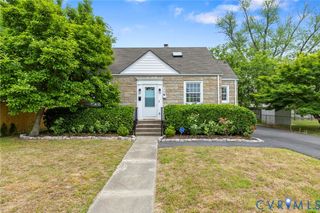 5505 Willis Ln, Henrico, VA 23228