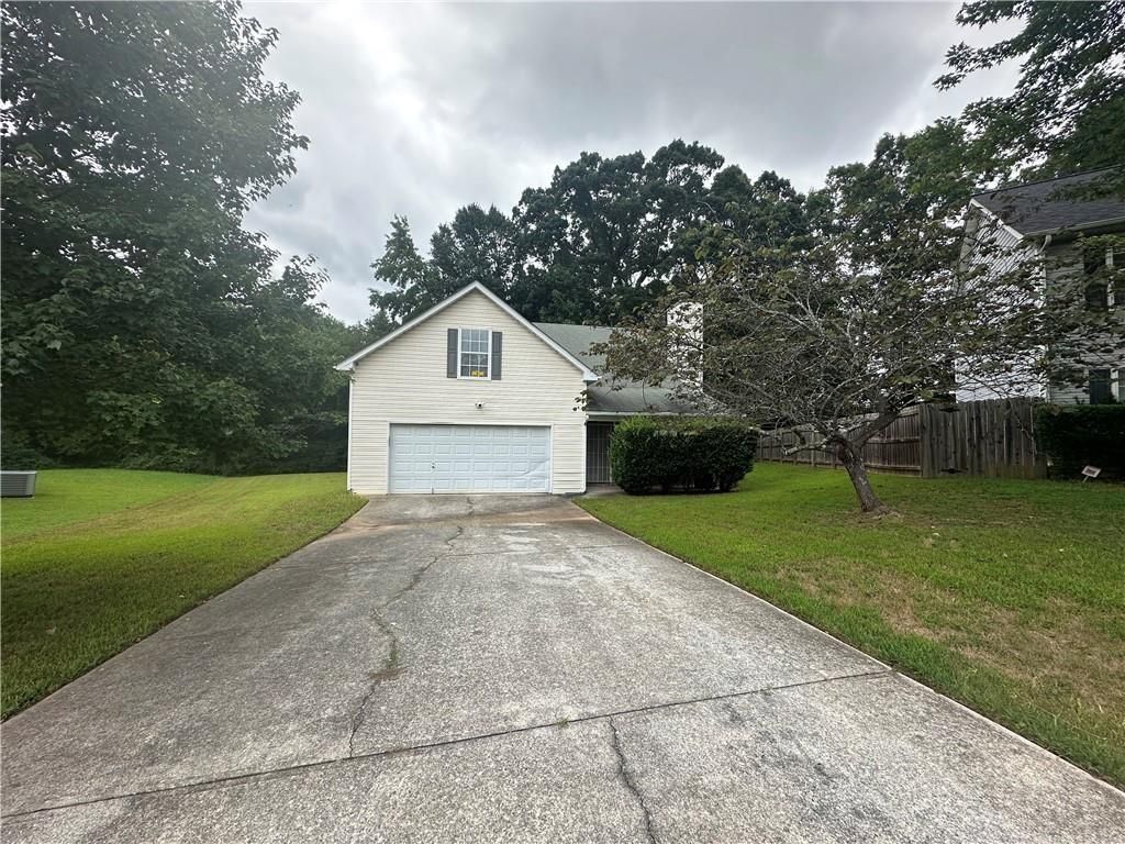 5149 Seashell Lane, Atlanta, GA 30349