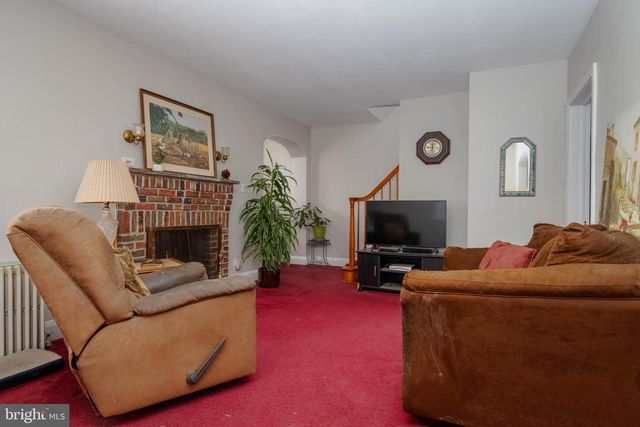 3027 LAVENDER AVE, Baltimore, MD 21234