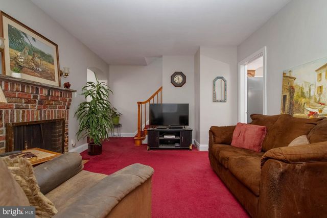 3027 LAVENDER AVE, Baltimore, MD 21234