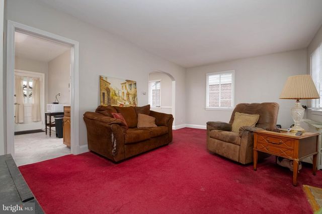 3027 LAVENDER AVE, Baltimore, MD 21234