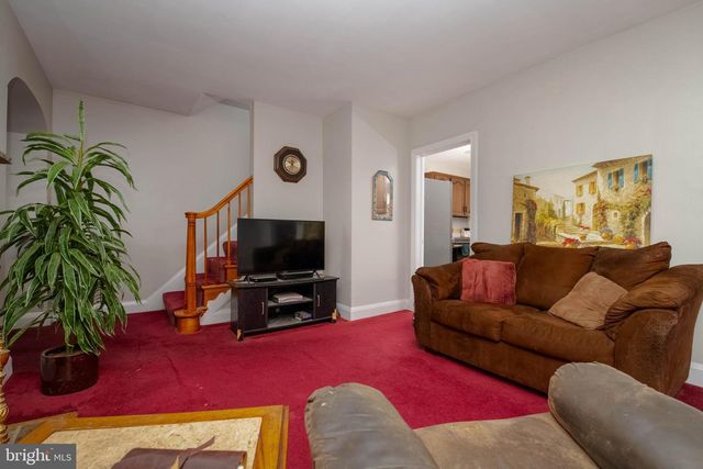 3027 LAVENDER AVE, Baltimore, MD 21234