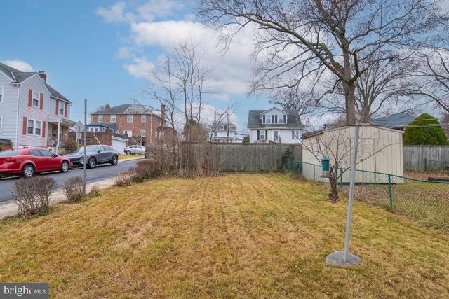 3027 LAVENDER AVE, Baltimore, MD 21234