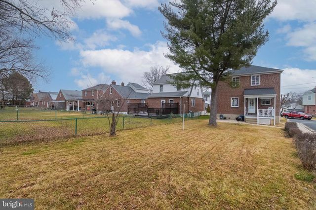 3027 LAVENDER AVE, Baltimore, MD 21234