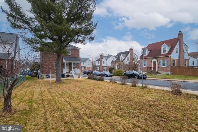 3027 LAVENDER AVE, Baltimore, MD 21234