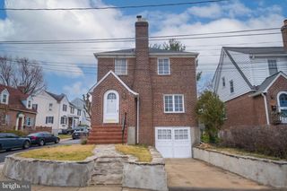 3027 LAVENDER AVE, Baltimore, MD 21234