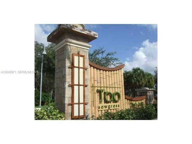2681 N Flamingo Rd 2101S, Sunrise, FL 33323