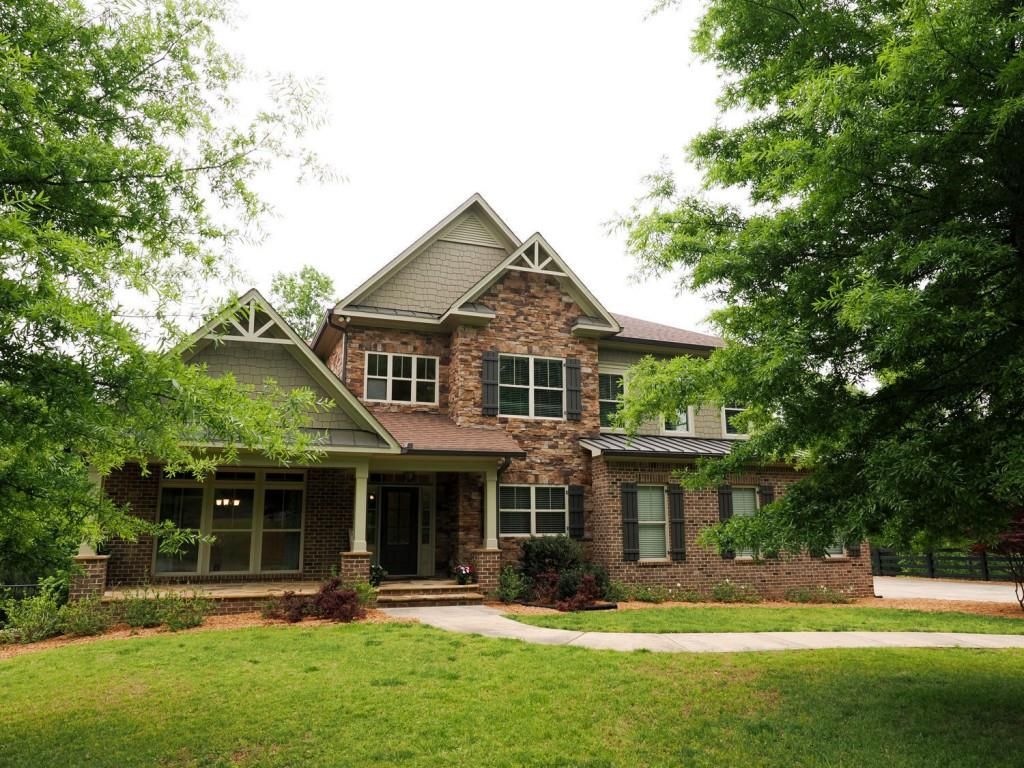 2845 Echols Road Road, Cumming, GA 30041