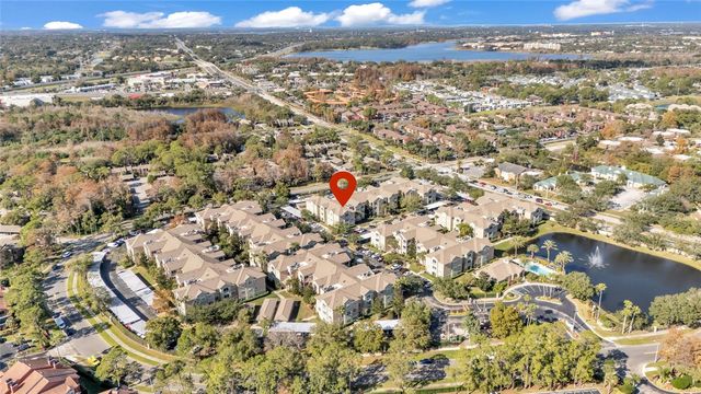 4881 CYPRESS WOODS DR 3310, Orlando, FL 32811