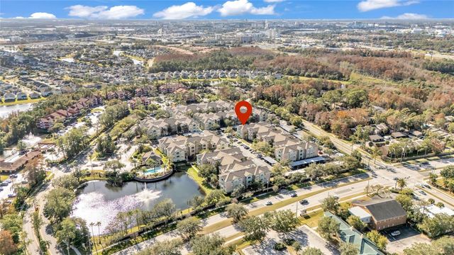 4881 CYPRESS WOODS DR 3310, Orlando, FL 32811