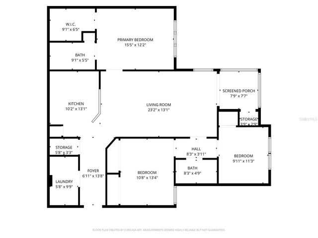 4881 CYPRESS WOODS DR 3310, Orlando, FL 32811