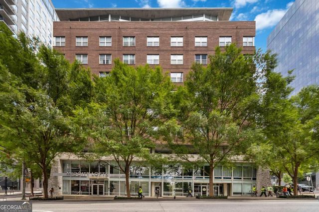 845 Spring Street NW 322, Atlanta, GA 30308