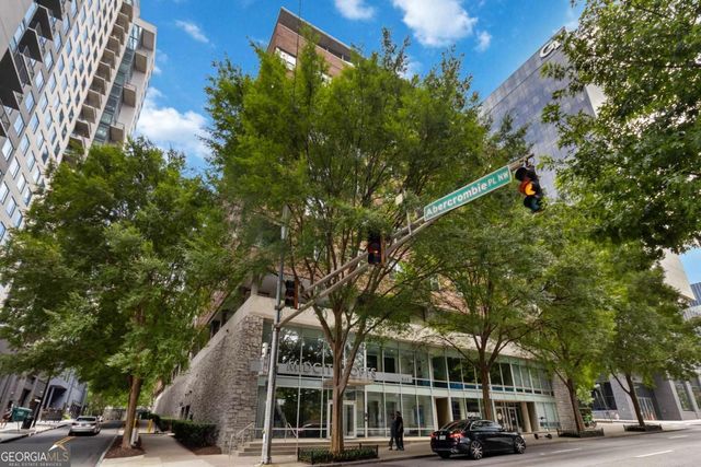 845 Spring Street NW 322, Atlanta, GA 30308