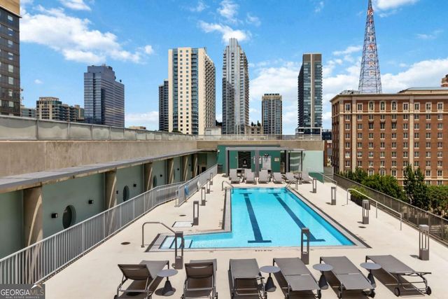 845 Spring Street NW 322, Atlanta, GA 30308