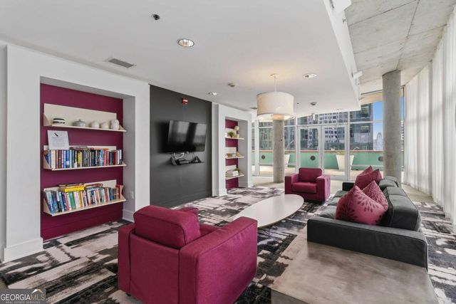 845 Spring Street NW 322, Atlanta, GA 30308