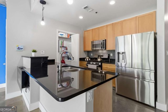 845 Spring Street NW 322, Atlanta, GA 30308