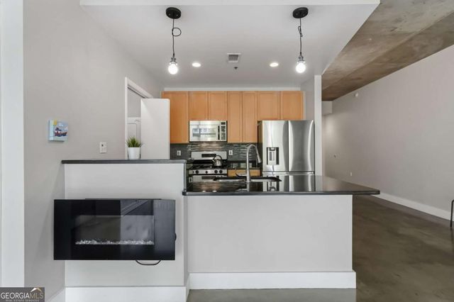 845 Spring Street NW 322, Atlanta, GA 30308