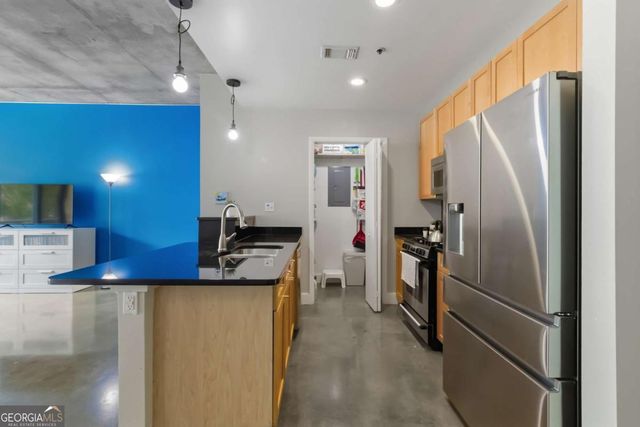 845 Spring Street NW 322, Atlanta, GA 30308