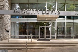 845 Spring Street NW 322, Atlanta, GA 30308