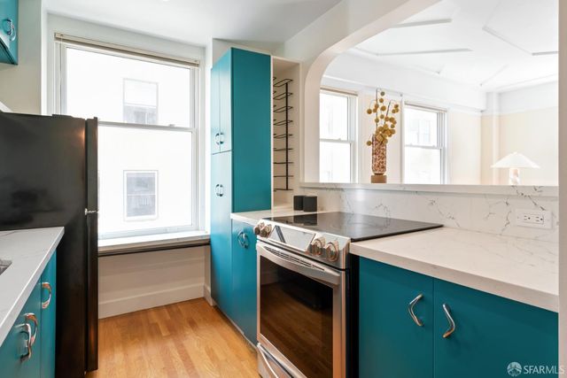 631 Ofarrell Street 402, San Francisco, CA 94109