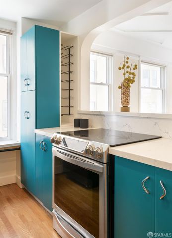 631 Ofarrell Street 402, San Francisco, CA 94109