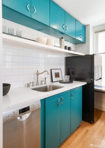 631 Ofarrell Street 402, San Francisco, CA 94109