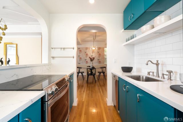 631 Ofarrell Street 402, San Francisco, CA 94109