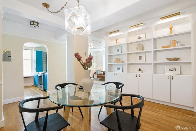 631 Ofarrell Street 402, San Francisco, CA 94109