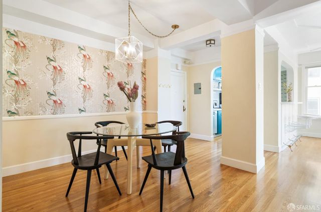 631 Ofarrell Street 402, San Francisco, CA 94109