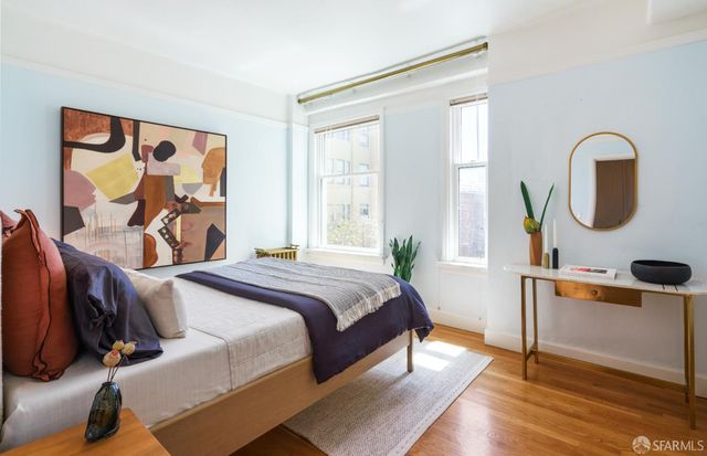 631 Ofarrell Street 402, San Francisco, CA 94109