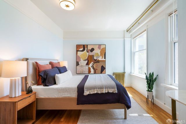 631 Ofarrell Street 402, San Francisco, CA 94109