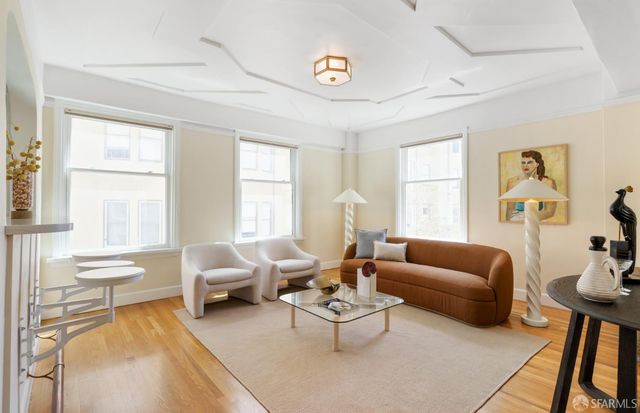 631 Ofarrell Street 402, San Francisco, CA 94109