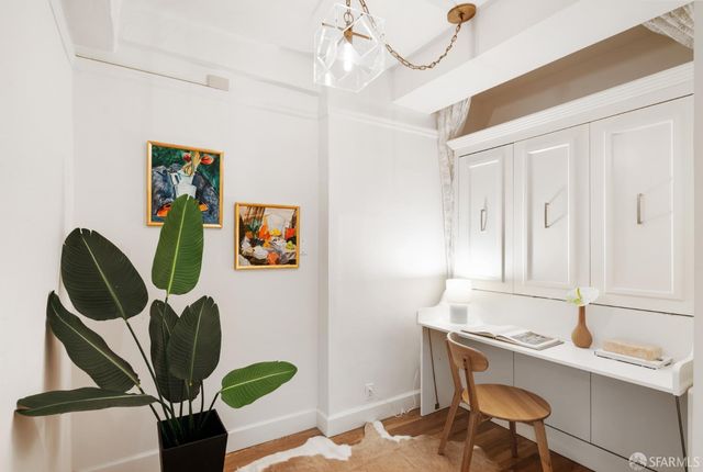 631 Ofarrell Street 402, San Francisco, CA 94109