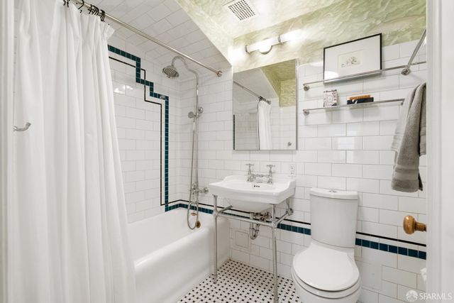 631 Ofarrell Street 402, San Francisco, CA 94109
