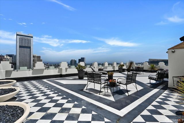 631 Ofarrell Street 402, San Francisco, CA 94109