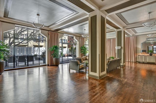 631 Ofarrell Street 402, San Francisco, CA 94109