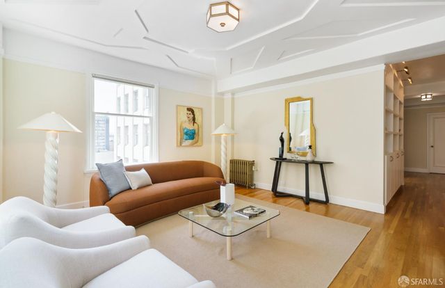 631 Ofarrell Street 402, San Francisco, CA 94109