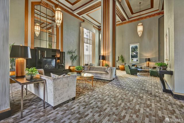 631 Ofarrell Street 402, San Francisco, CA 94109