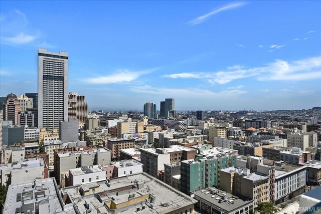 631 Ofarrell Street 402, San Francisco, CA 94109