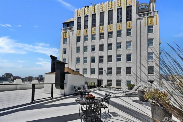 631 Ofarrell Street 402, San Francisco, CA 94109