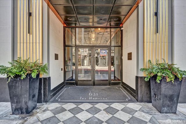 631 Ofarrell Street 402, San Francisco, CA 94109