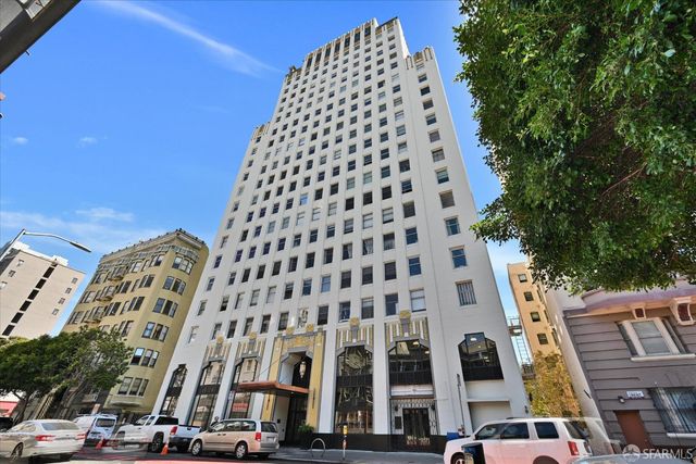 631 Ofarrell Street 402, San Francisco, CA 94109