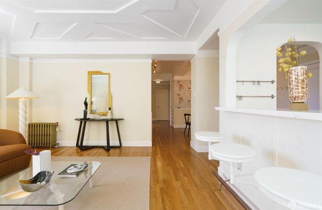 631 Ofarrell Street 402, San Francisco, CA 94109
