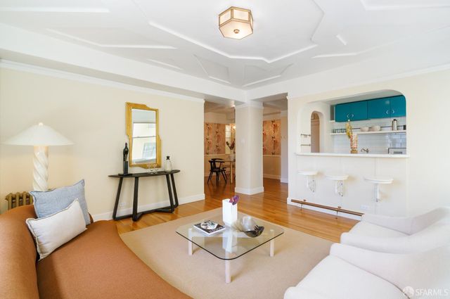 631 Ofarrell Street 402, San Francisco, CA 94109