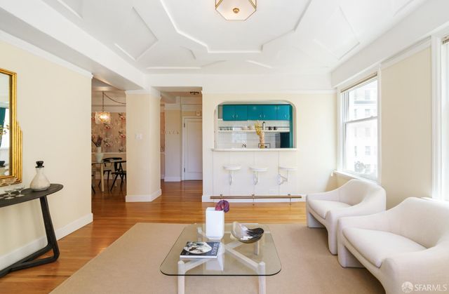 631 Ofarrell Street 402, San Francisco, CA 94109