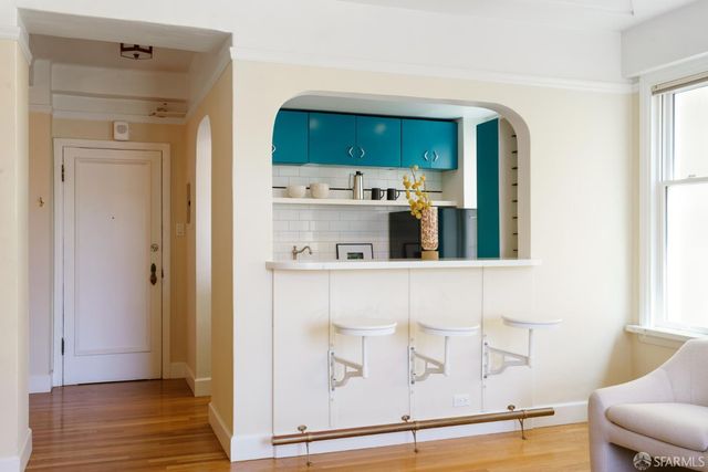631 Ofarrell Street 402, San Francisco, CA 94109