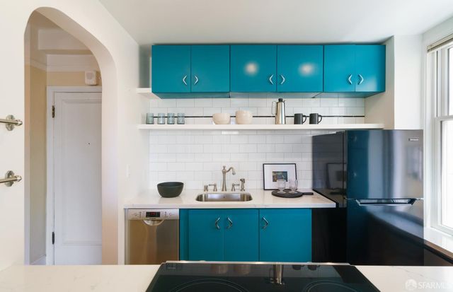 631 Ofarrell Street 402, San Francisco, CA 94109