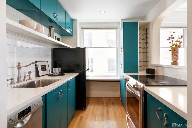 631 Ofarrell Street 402, San Francisco, CA 94109