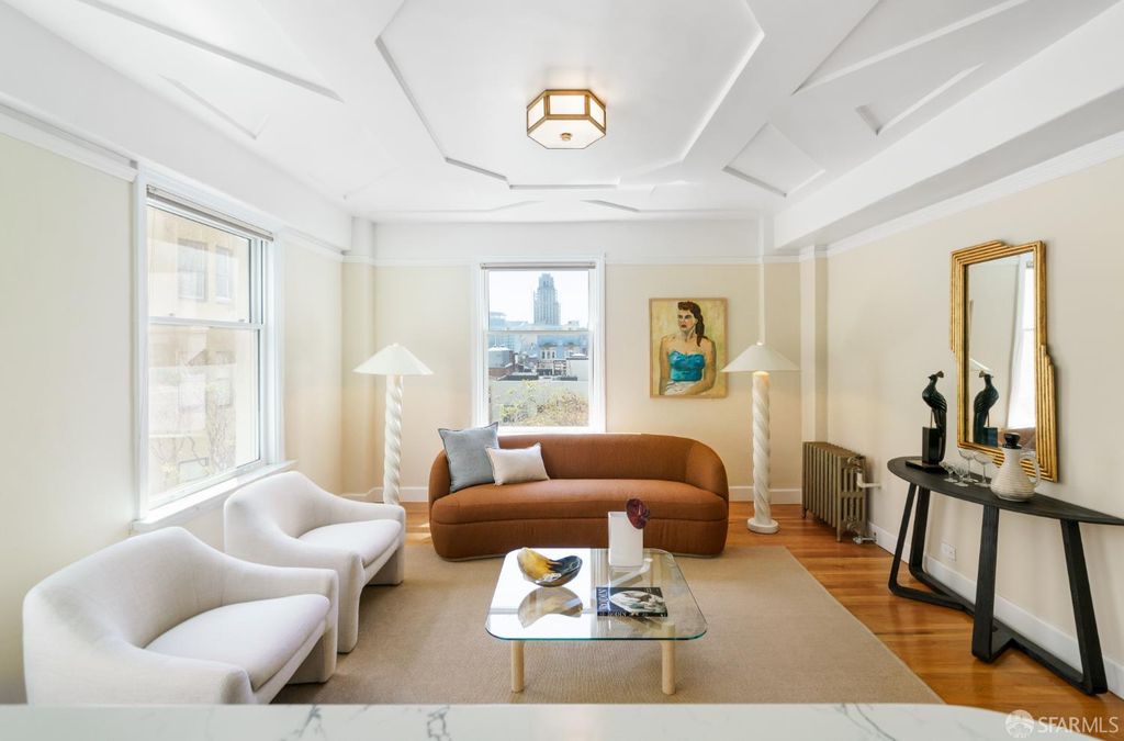 631 Ofarrell Street 402, San Francisco, CA 94109